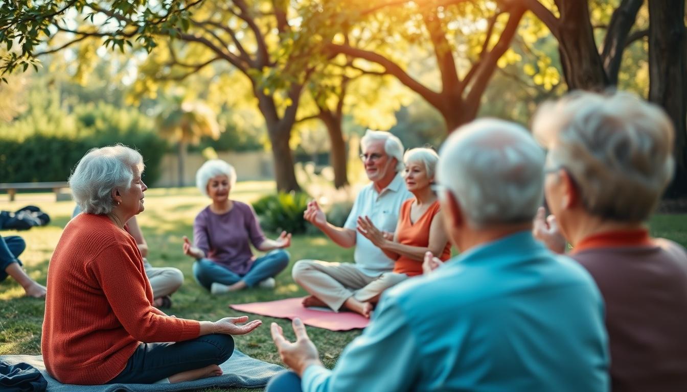 Mindfulness Practices